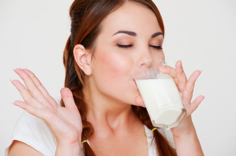 Can Almond Milk Make Your Breasts Bigger? The Answer Might Surprise You.