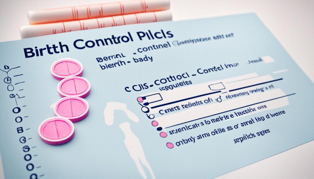 birth control risks