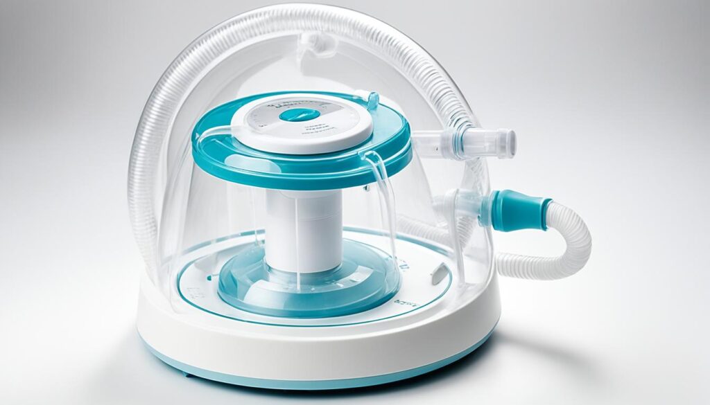 breast enhancement pump