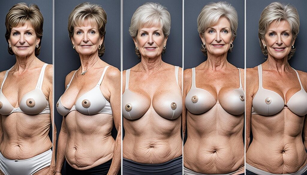 breast implant lifespan