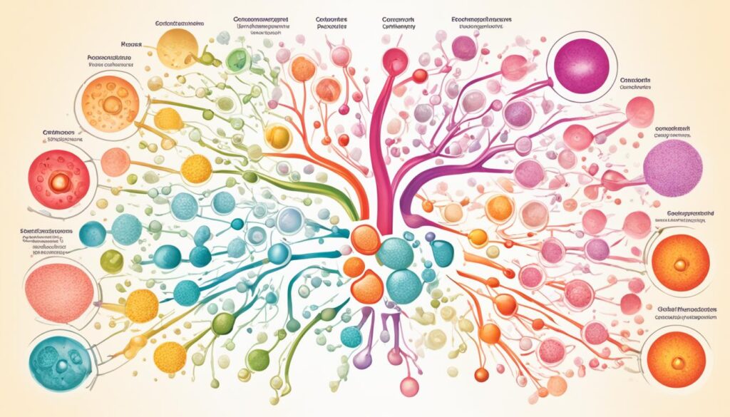 hormonal balance