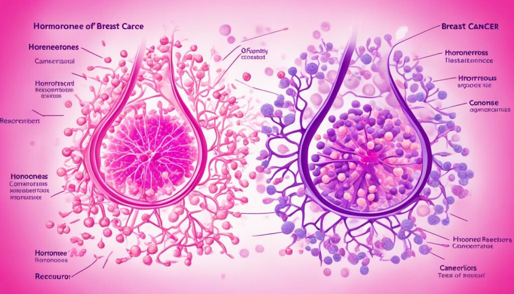 hormones and breast cancer