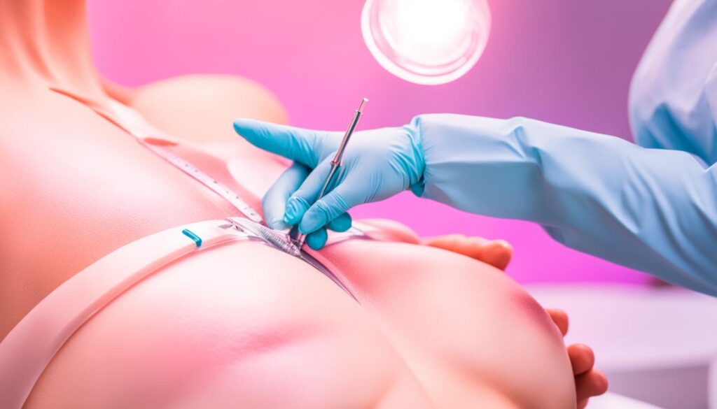 breast augmentation