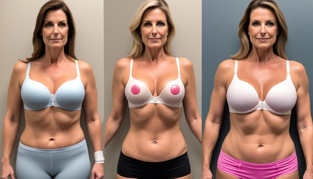 breast augmentation alternatives