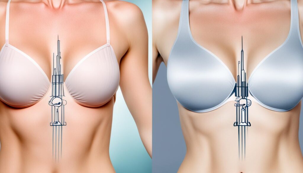 breast implants