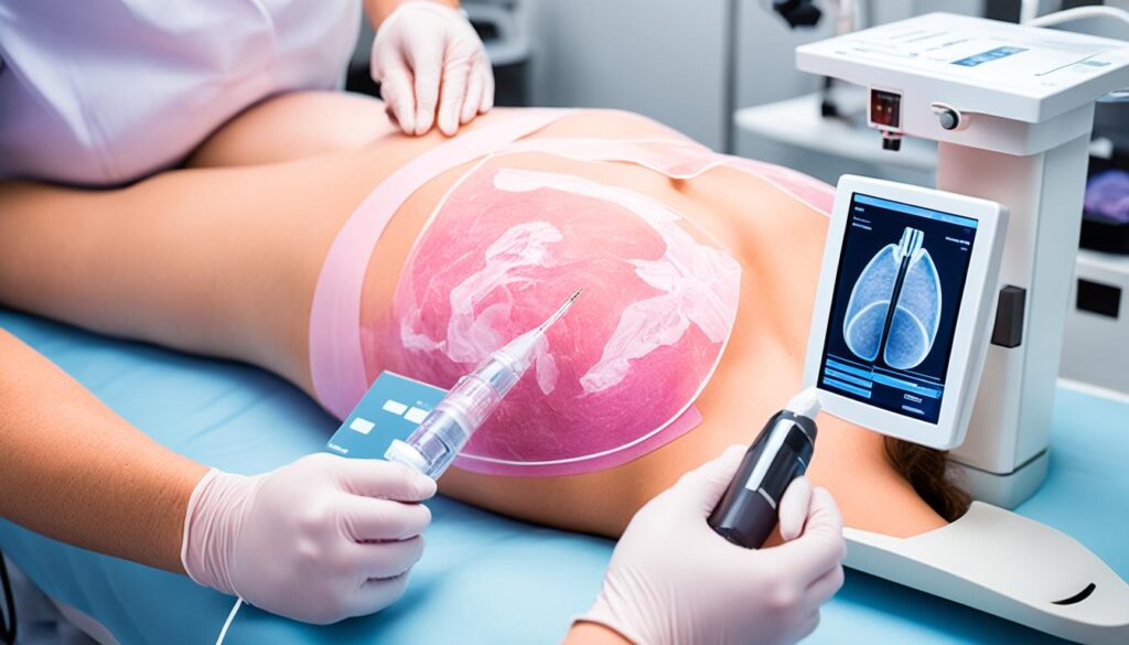 breast ultrasound