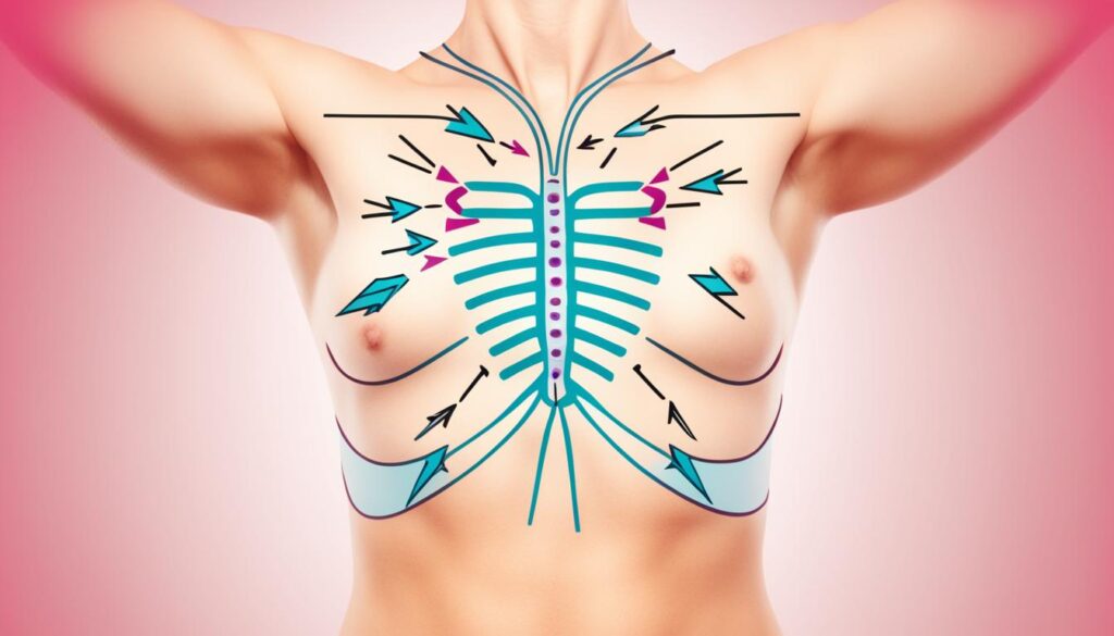 hormonal imbalances