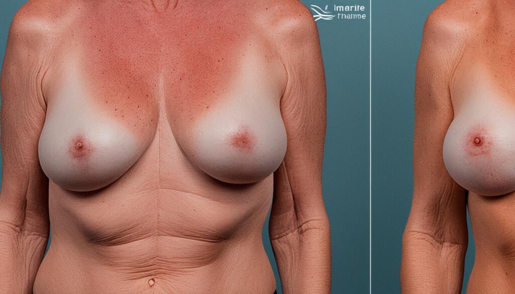 longevity of injectable breast fillers