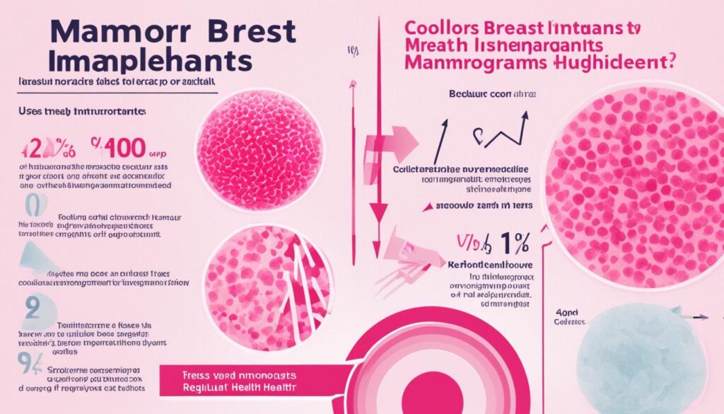 mammogram risks