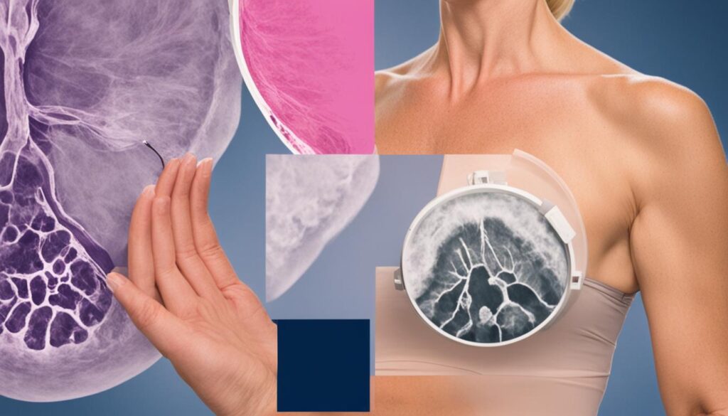 mammogram techniques