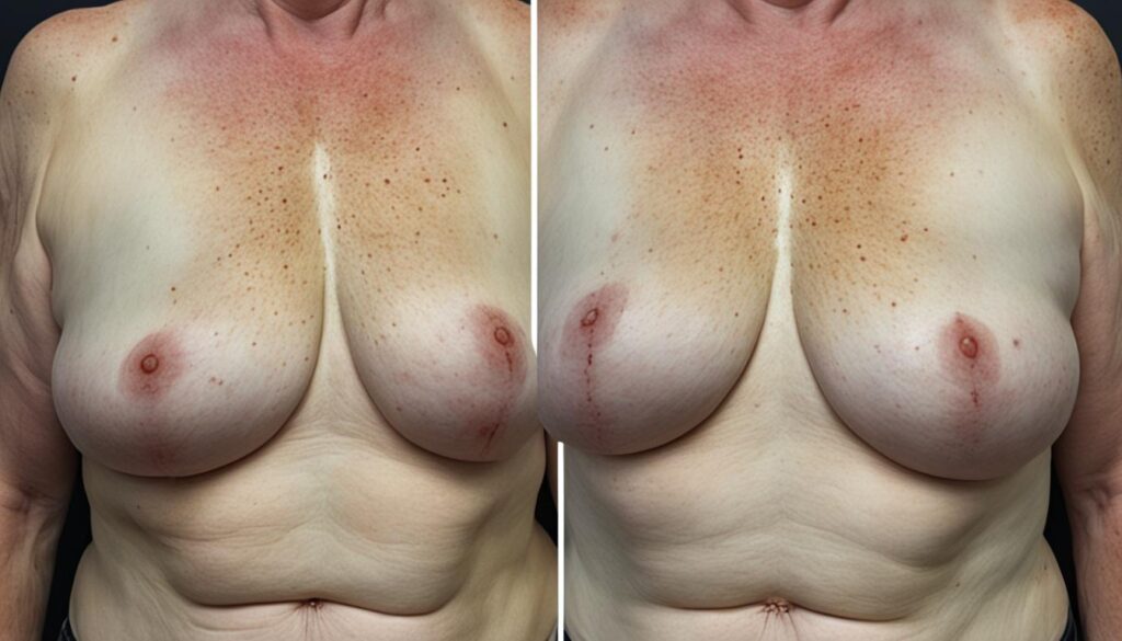 mastectomy