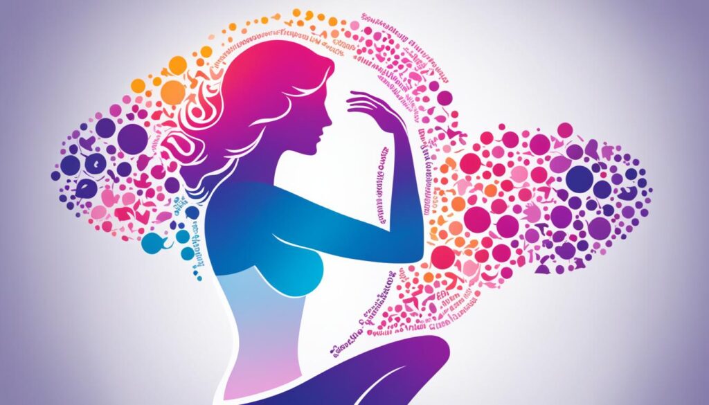 mind-body connection in breast changes