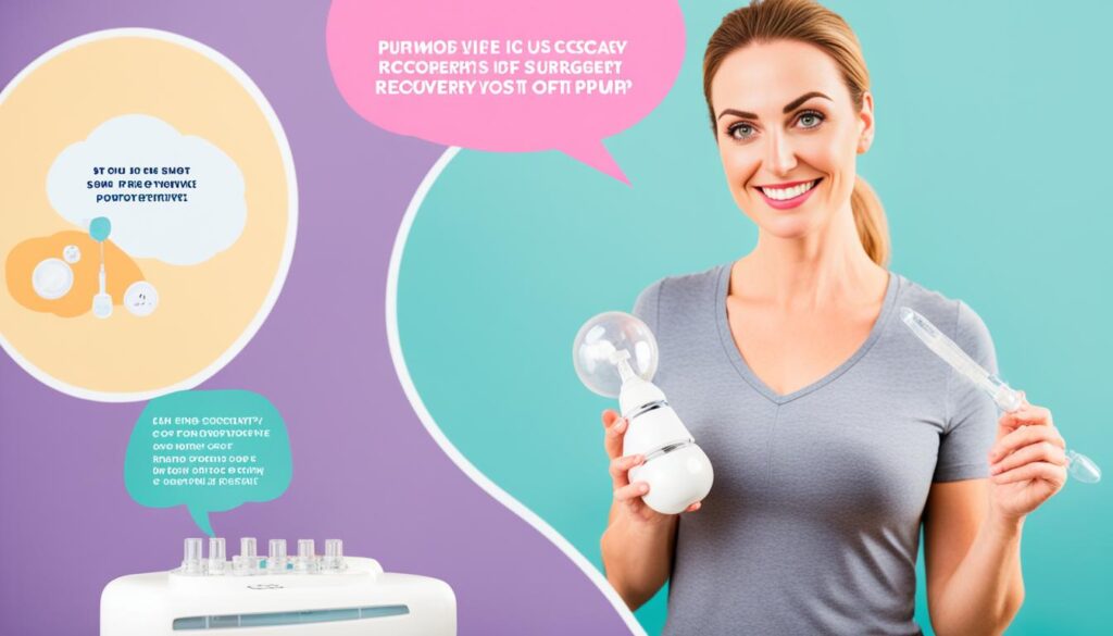 pros and cons of breast enlargement pumps